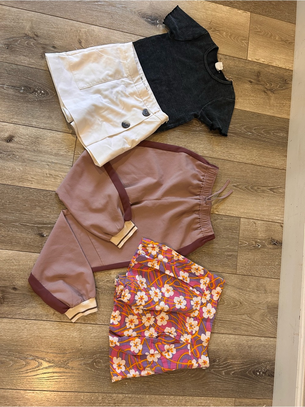 Zara girls size 8-10
